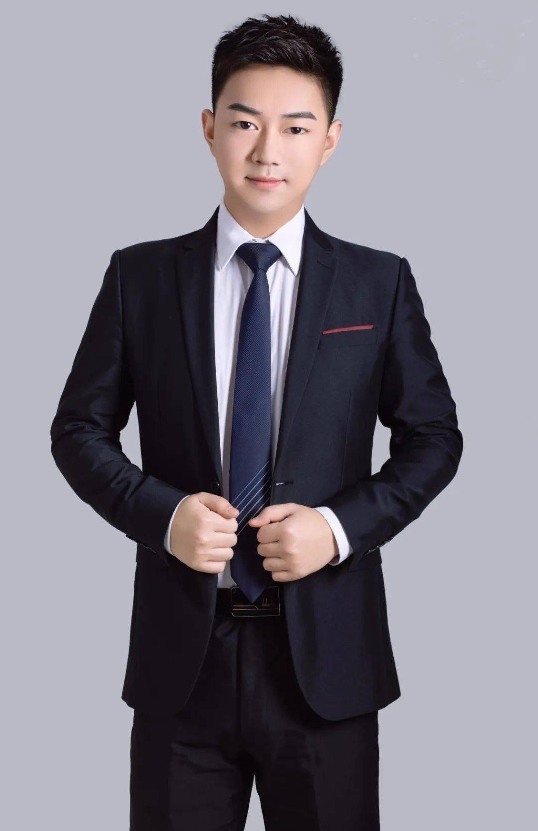 刘长明 视觉设计总监